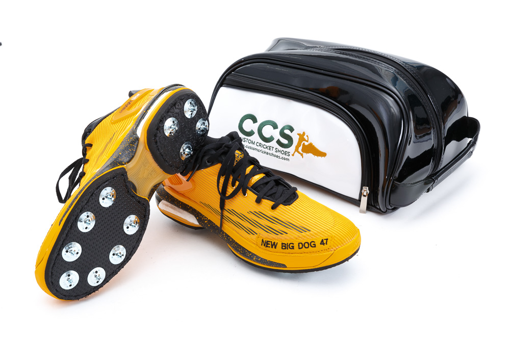 Shoes - Custom Cricket Shoes