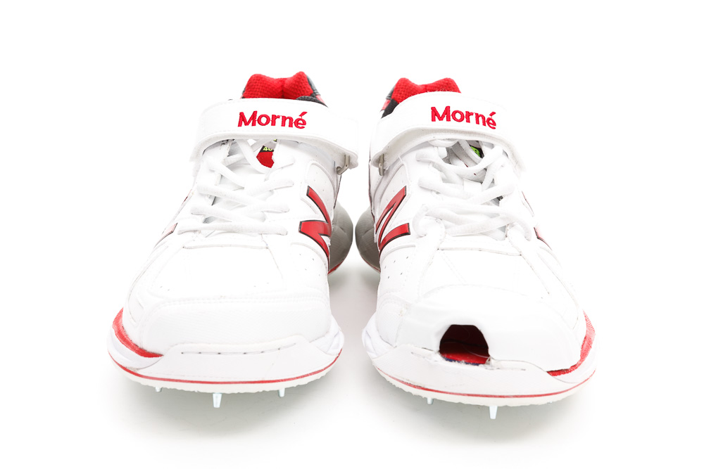 cricket shoes for fast bowlers