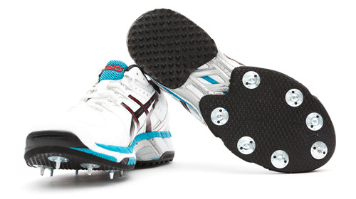 Custom Asics Cricket Shoes for Batsmen